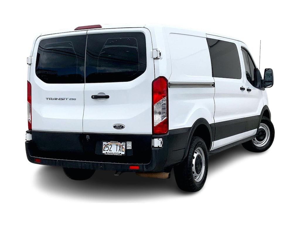 Thumbnail: 2020 Ford Transit Series - 23