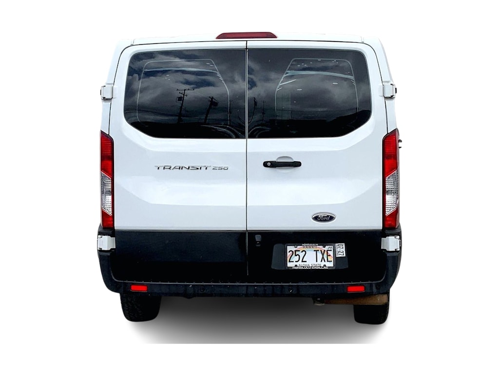 Thumbnail: 2020 Ford Transit Series - 5