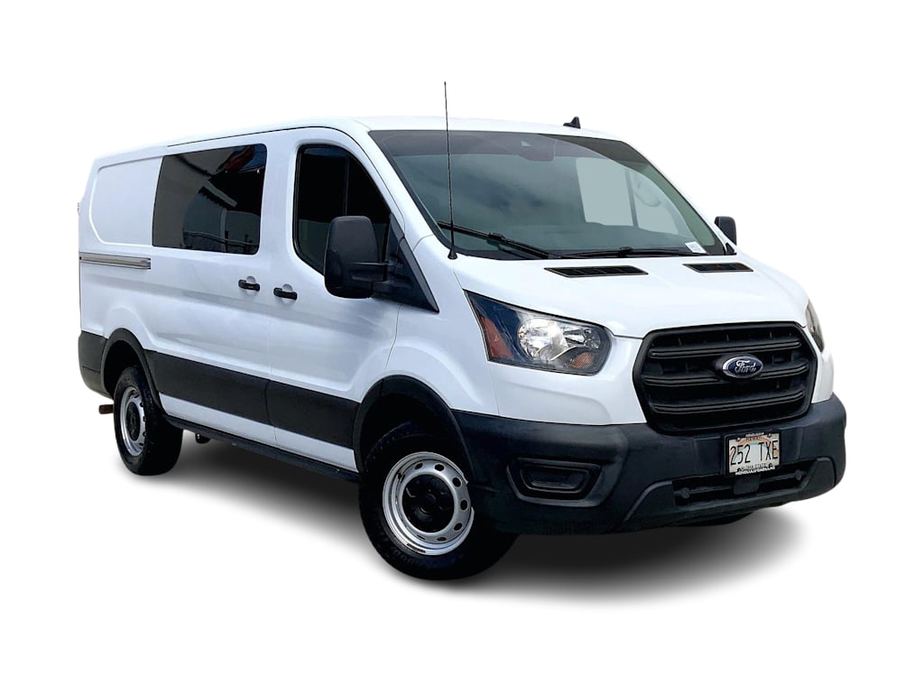Thumbnail: 2020 Ford Transit Series - 22