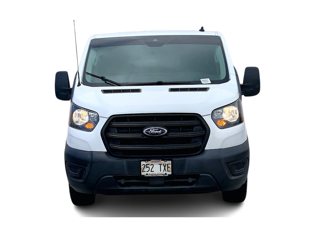 Thumbnail: 2020 Ford Transit Series - 6