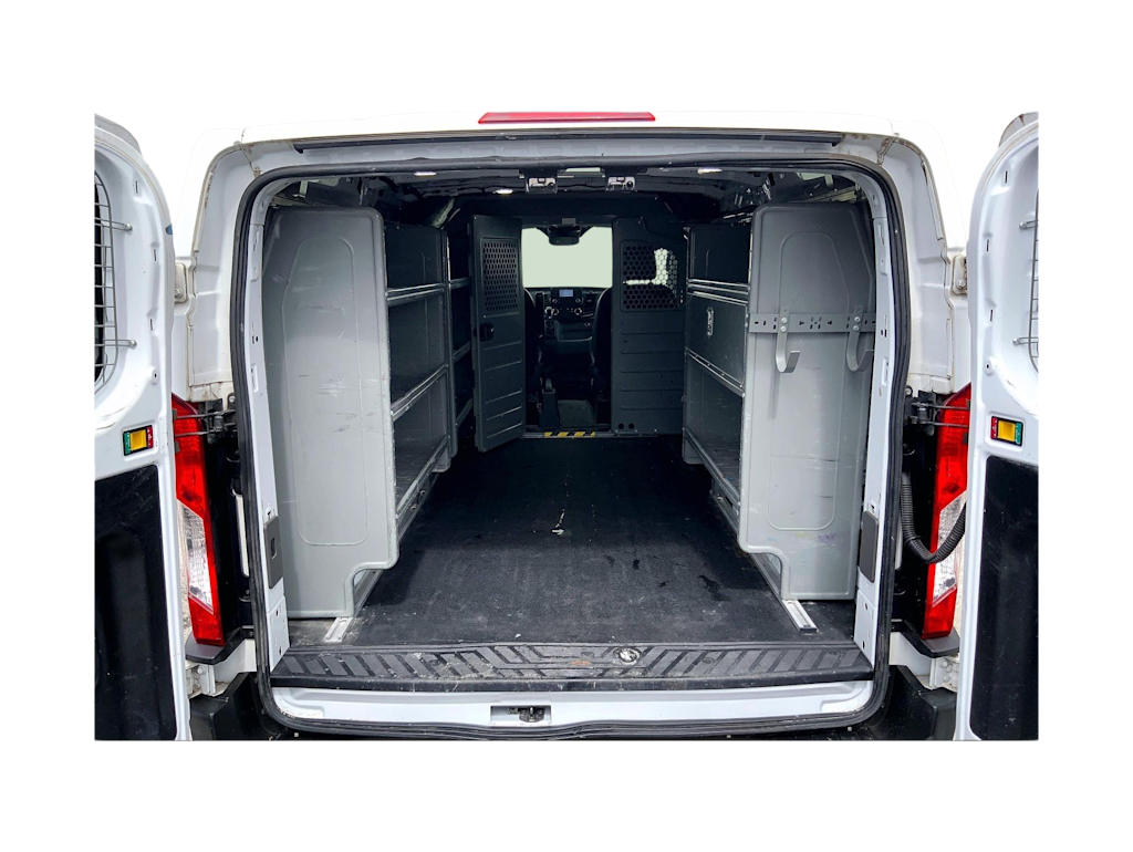 Thumbnail: 2020 Ford Transit Series - 17