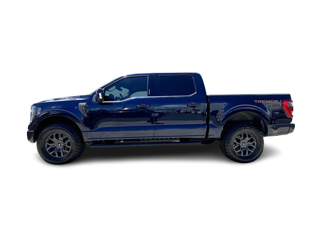 Thumbnail: 2023 Ford F-150 - 3