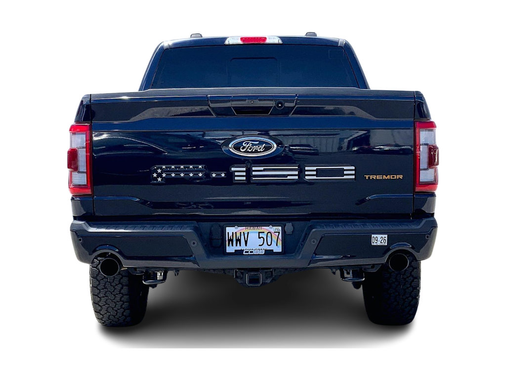 Thumbnail: 2023 Ford F-150 - 5