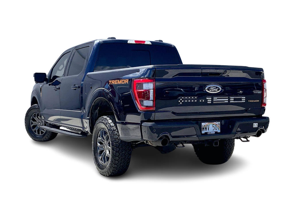 Thumbnail: 2023 Ford F-150 - 4