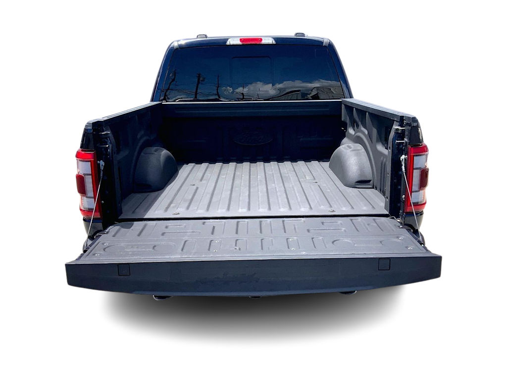 Thumbnail: 2023 Ford F-150 - 18