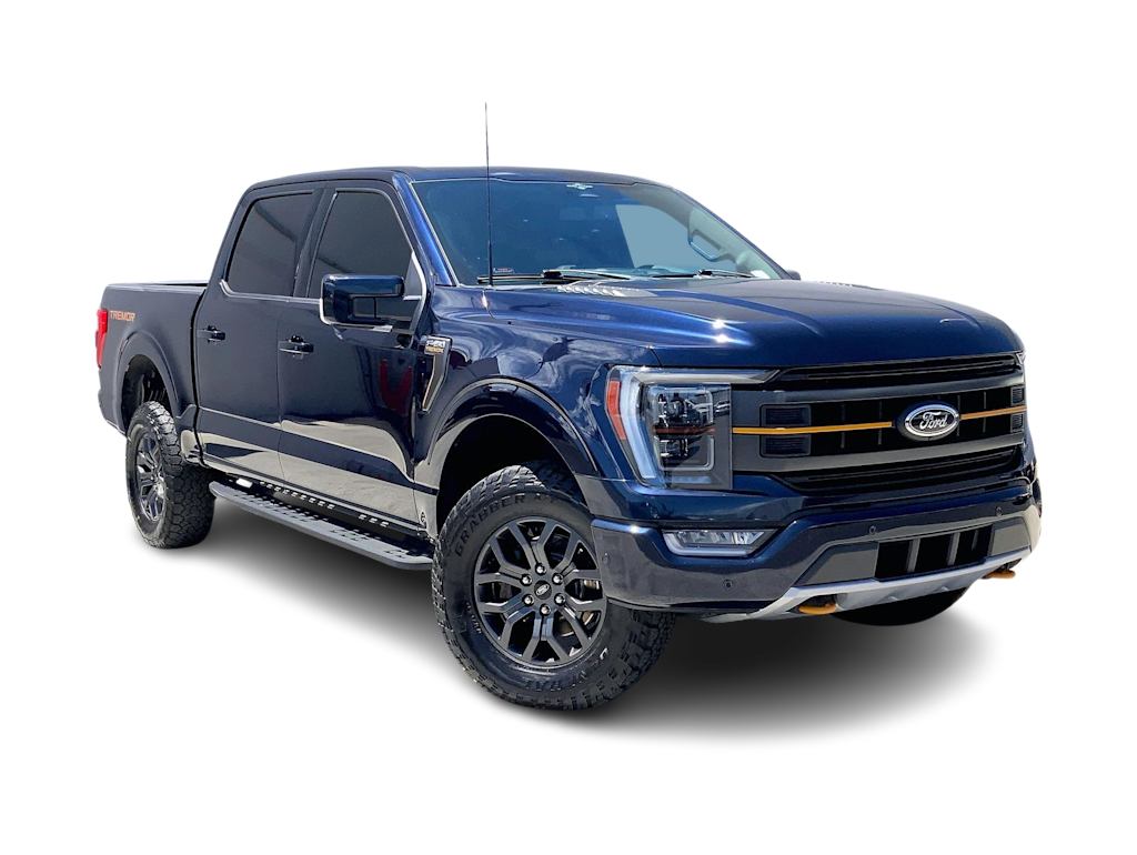 Thumbnail: 2023 Ford F-150 - 21