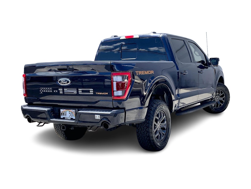 Thumbnail: 2023 Ford F-150 - 22