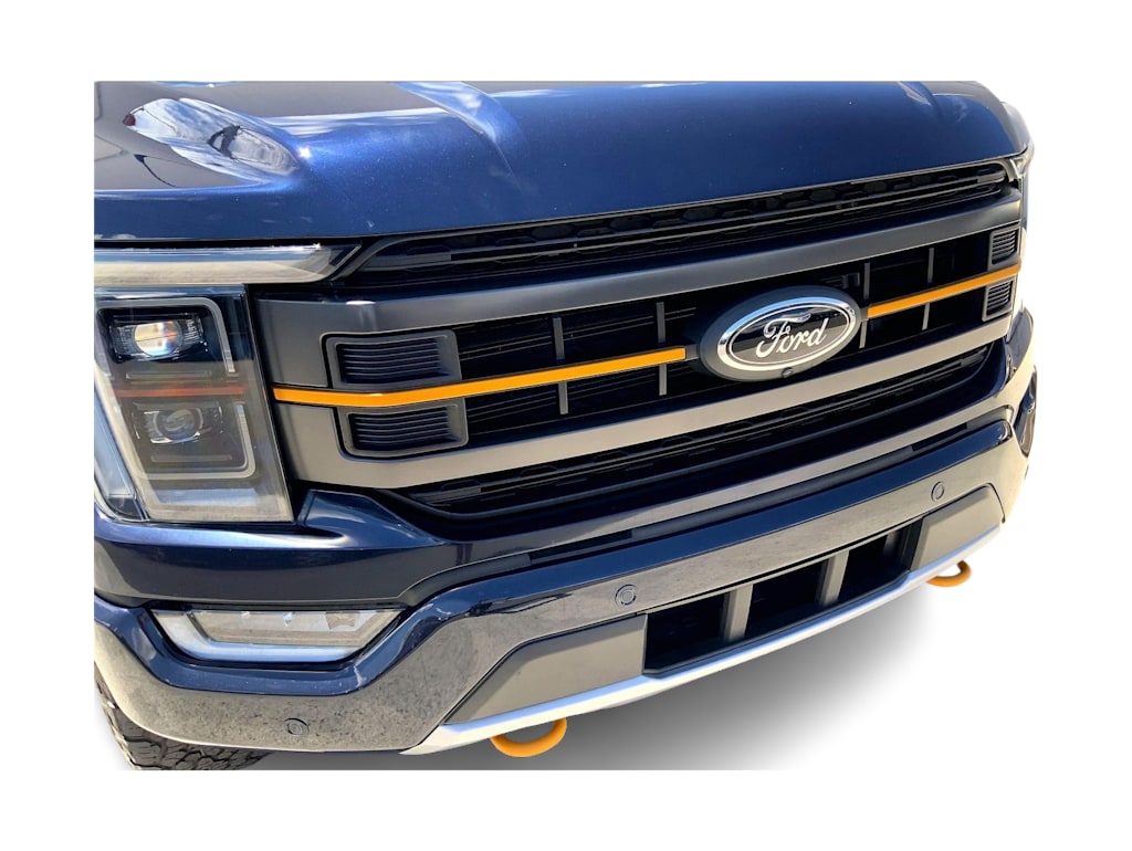 Thumbnail: 2023 Ford F-150 - 33