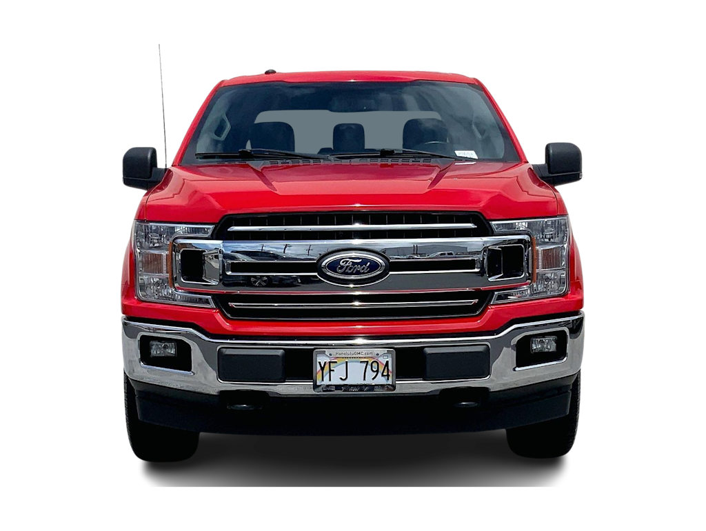 Thumbnail: 2018 Ford F-150 - 6