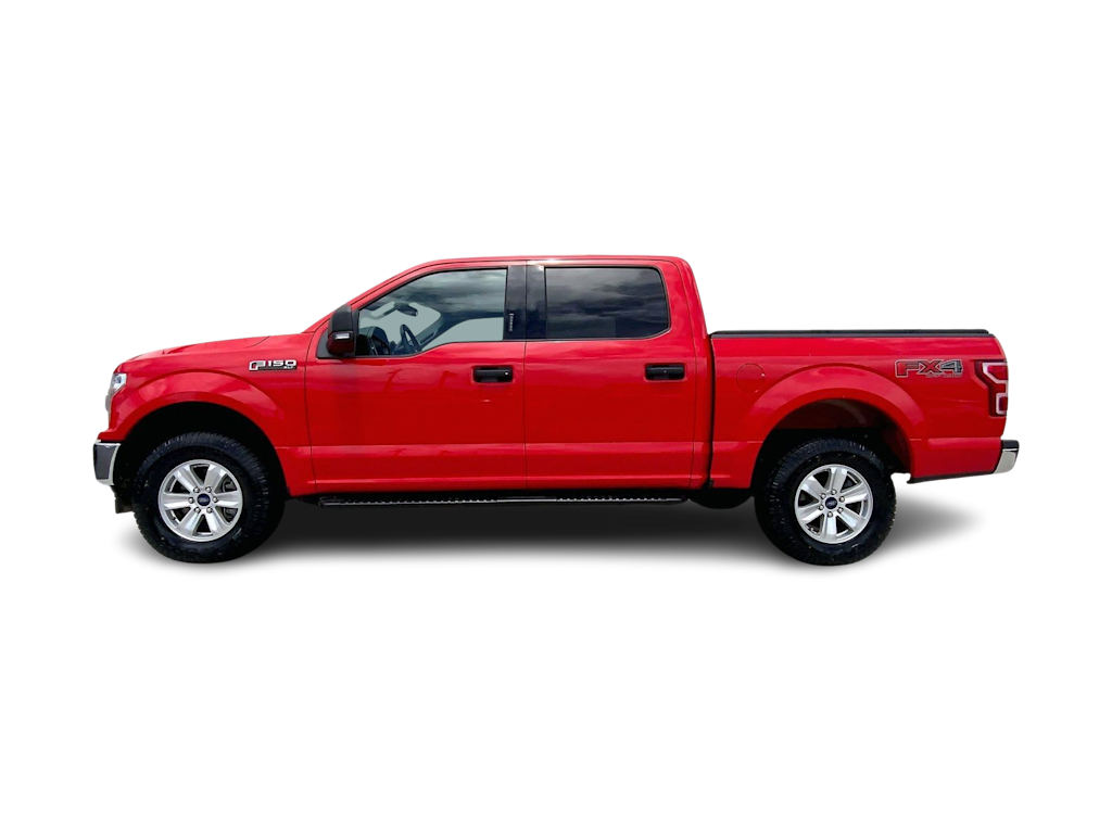 Thumbnail: 2018 Ford F-150 - 3
