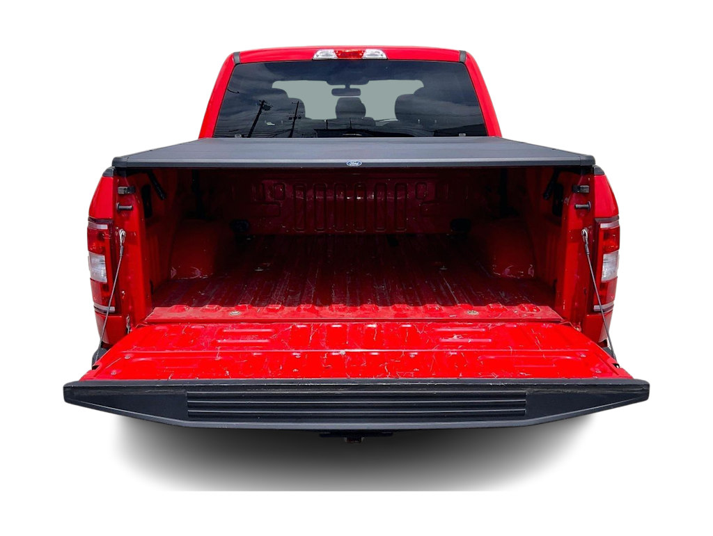 Thumbnail: 2018 Ford F-150 - 18