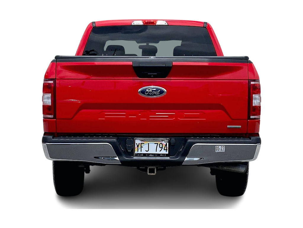 Thumbnail: 2018 Ford F-150 - 5