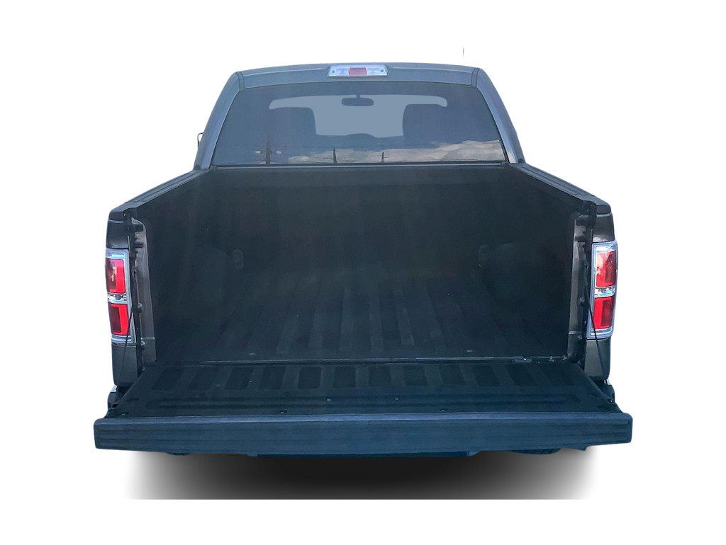 Thumbnail: 2013 Ford F-150 - 18