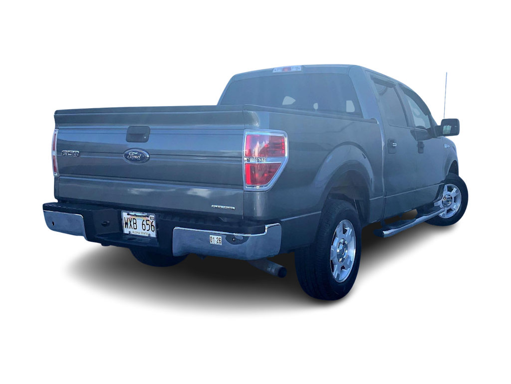 Thumbnail: 2013 Ford F-150 - 23