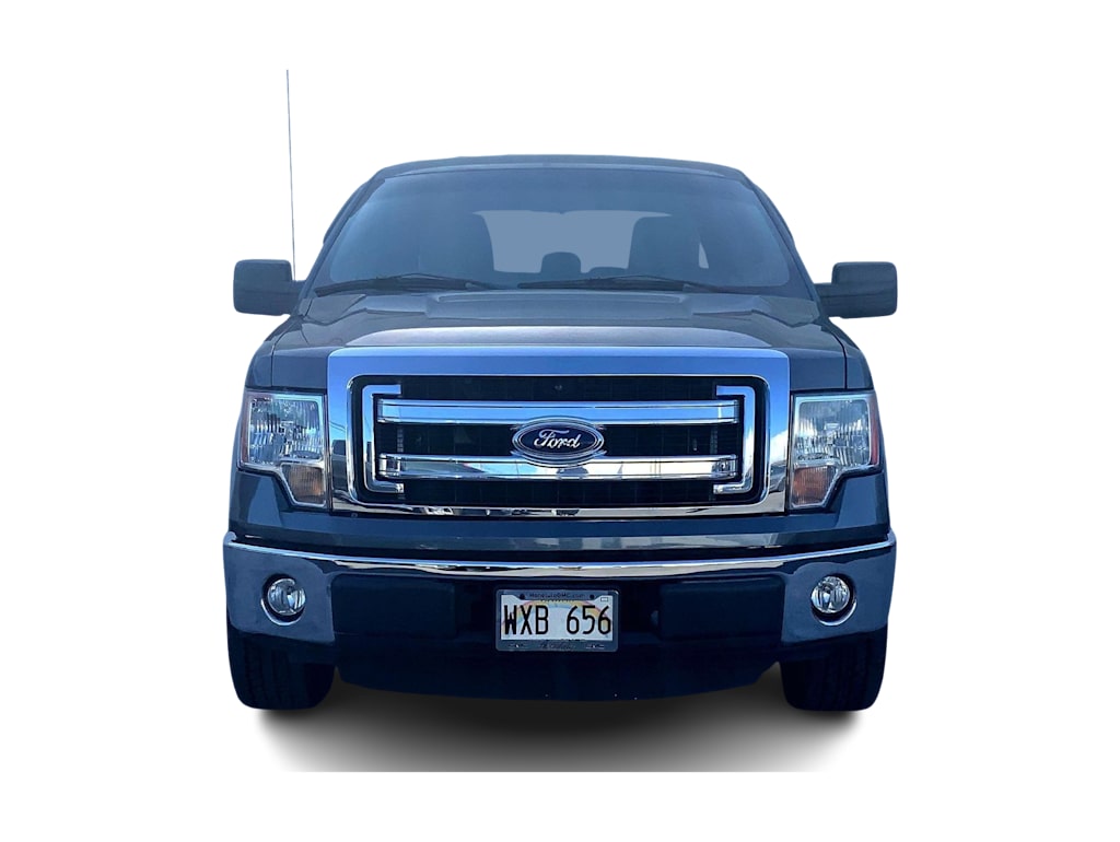 Thumbnail: 2013 Ford F-150 - 6