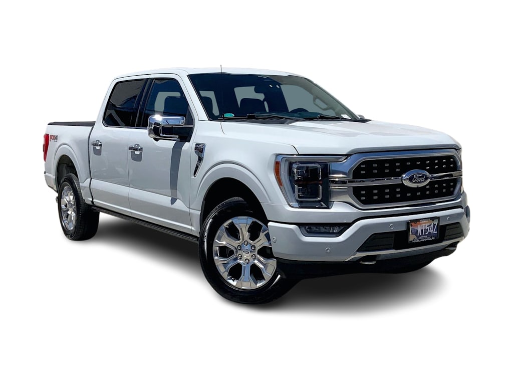 Thumbnail: 2023 Ford F-150 - 22