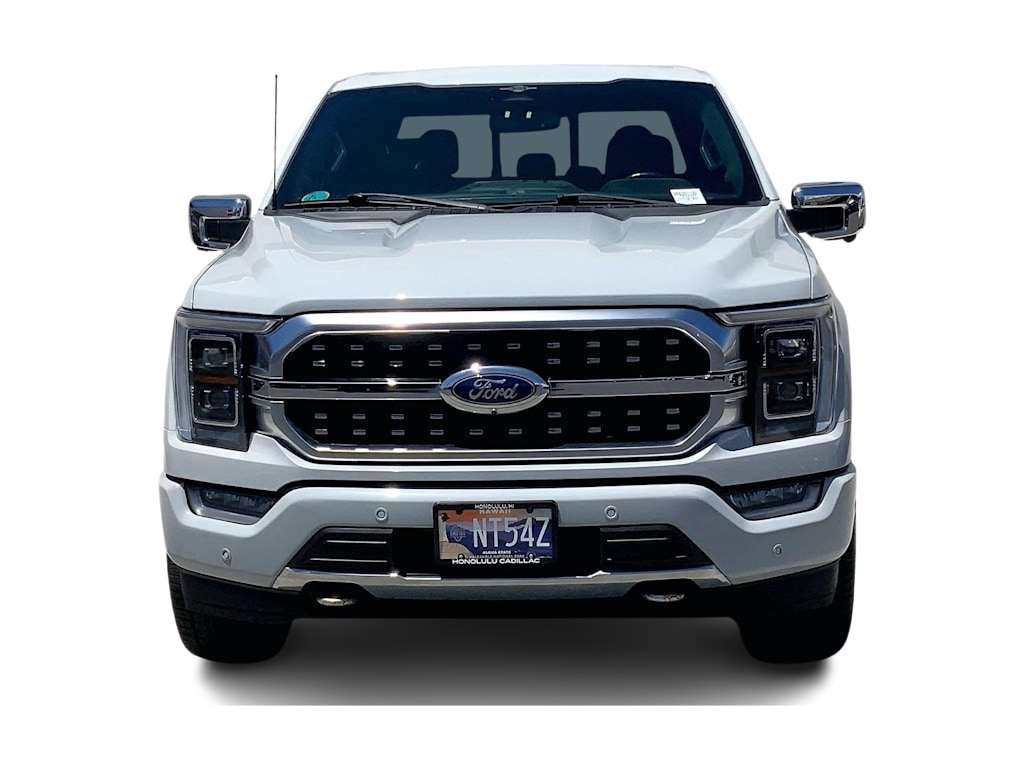 Thumbnail: 2023 Ford F-150 - 6