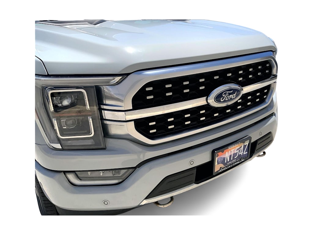 Thumbnail: 2023 Ford F-150 - 33