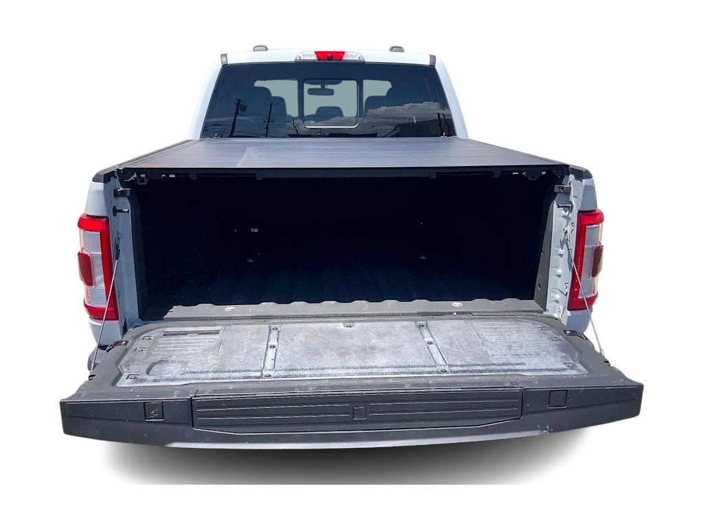 Thumbnail: 2023 Ford F-150 - 17