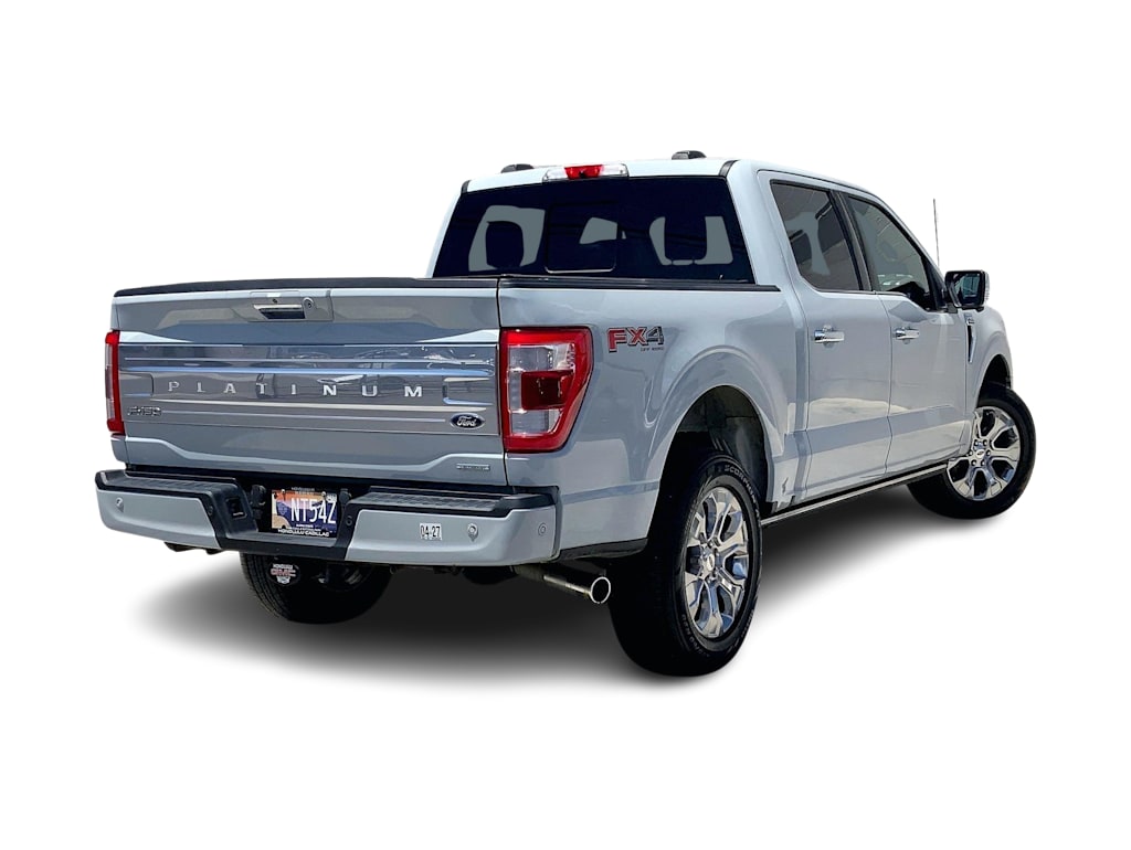 Thumbnail: 2023 Ford F-150 - 23