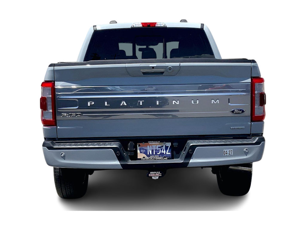 Thumbnail: 2023 Ford F-150 - 5