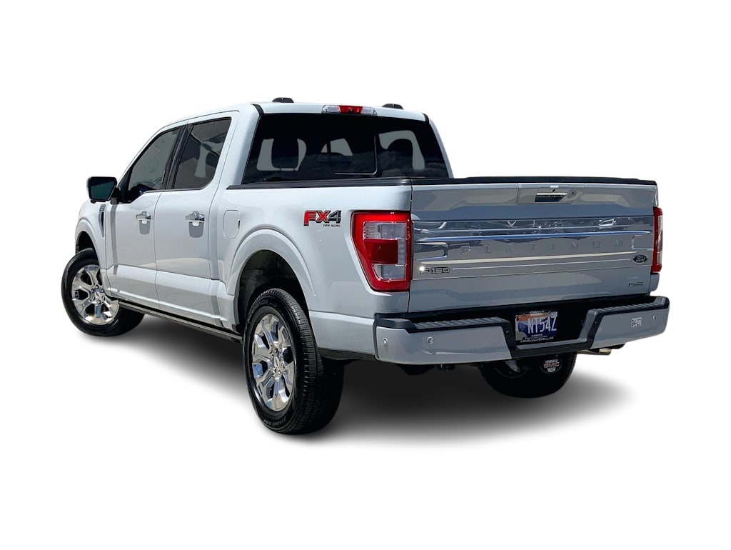 Thumbnail: 2023 Ford F-150 - 4