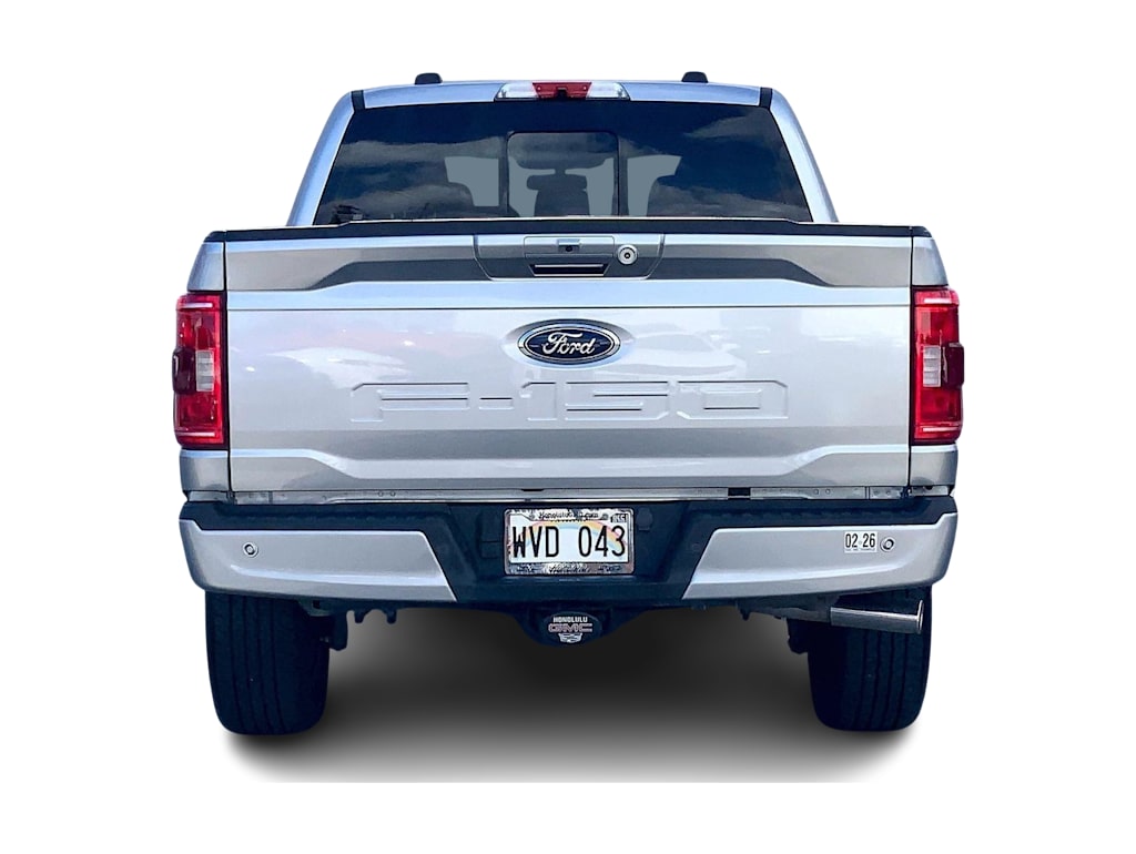Thumbnail: 2023 Ford F-150 - 5