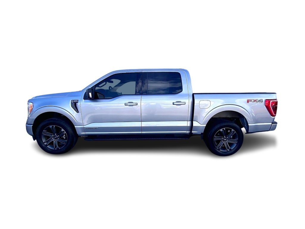 Thumbnail: 2023 Ford F-150 - 3