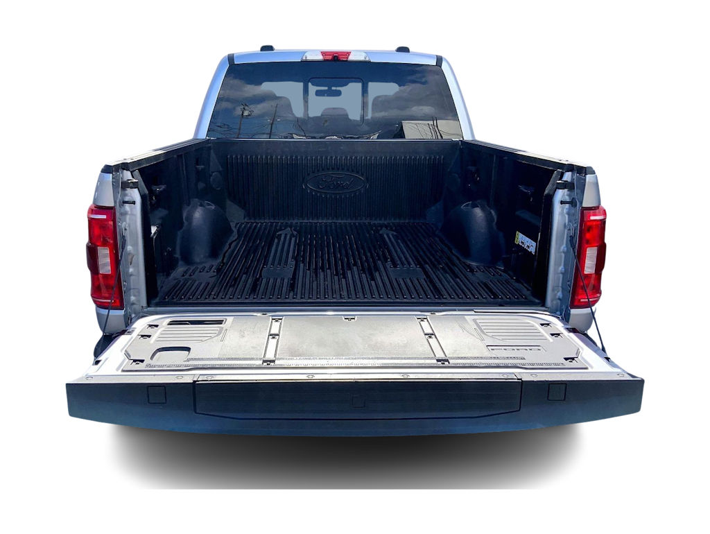 Thumbnail: 2023 Ford F-150 - 19