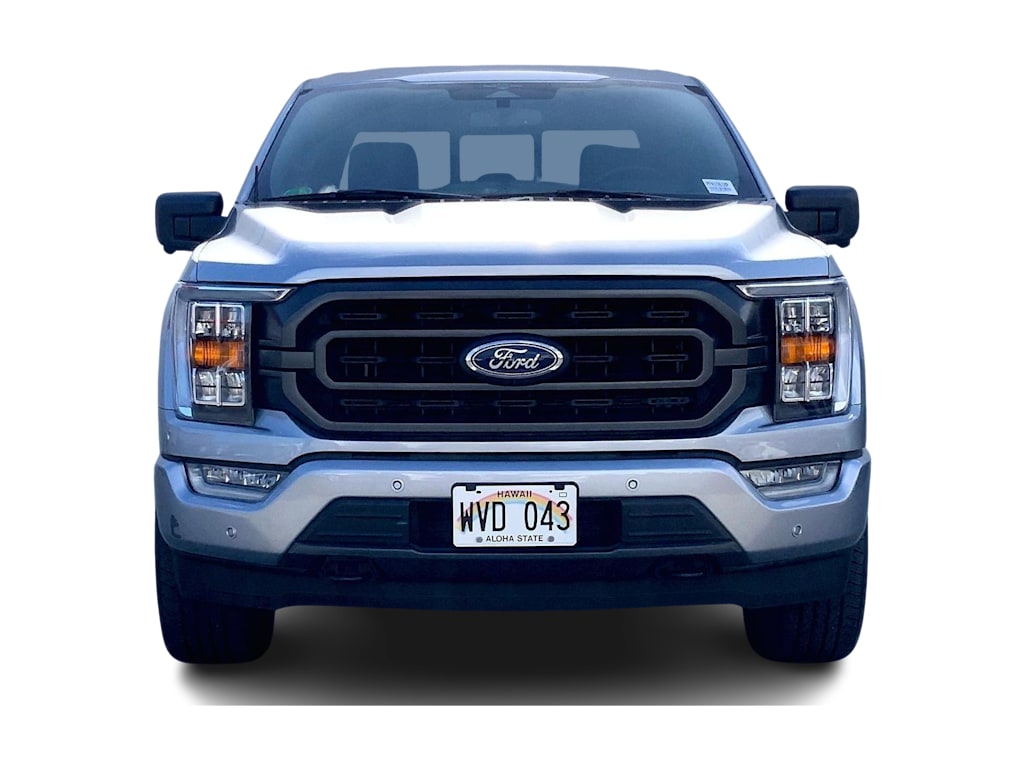 Thumbnail: 2023 Ford F-150 - 6