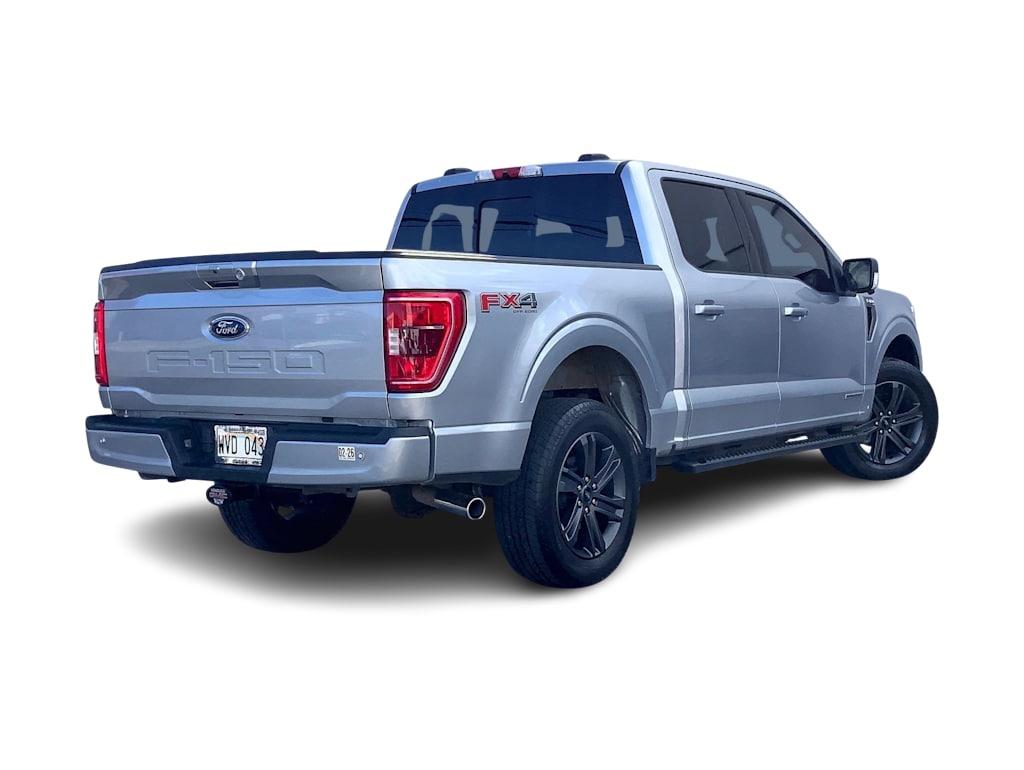 Thumbnail: 2023 Ford F-150 - 23