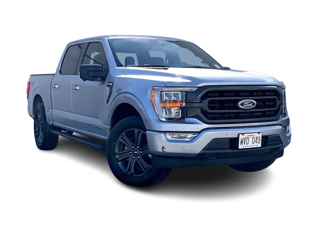 Thumbnail: 2023 Ford F-150 - 22