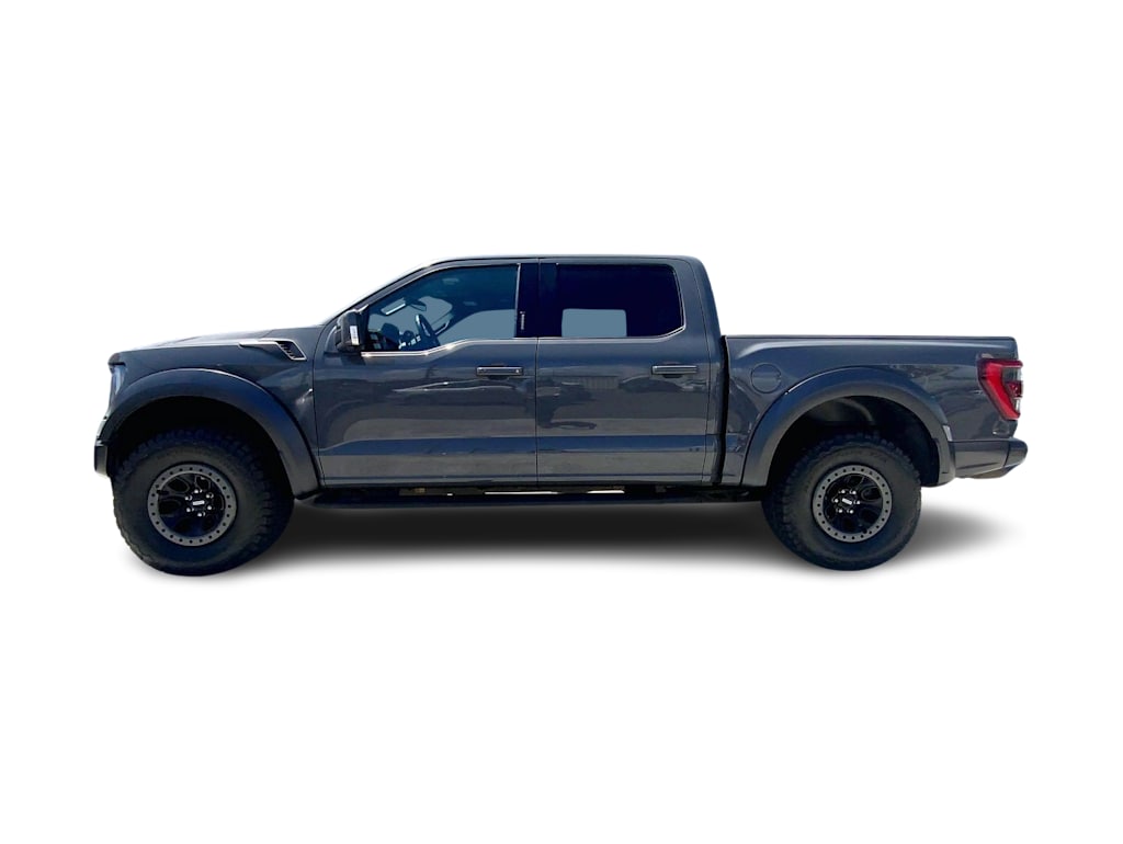 Thumbnail: 2021 Ford F-150 - 3