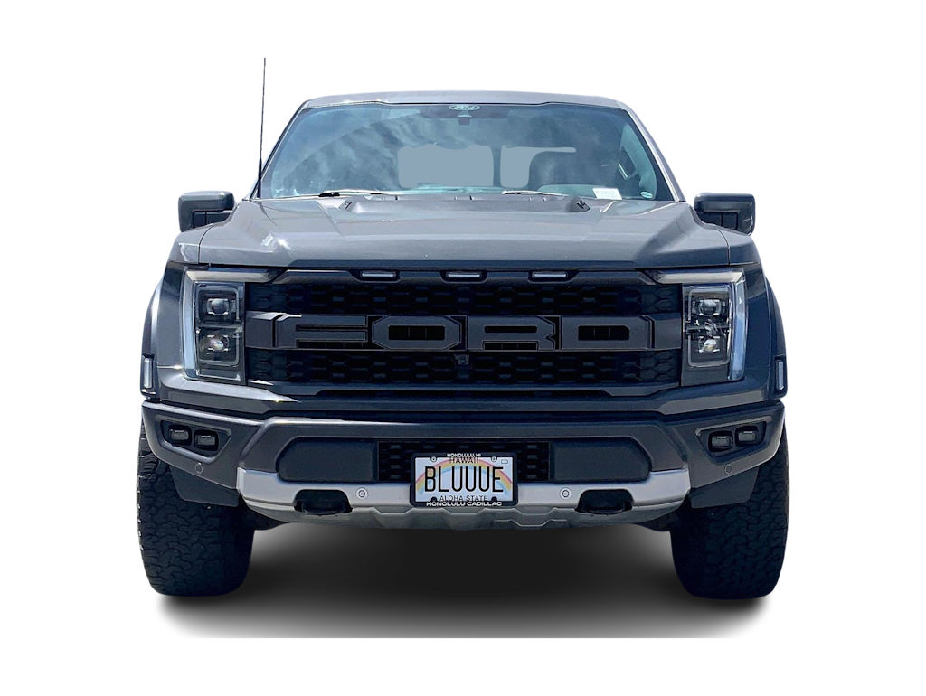Thumbnail: 2021 Ford F-150 - 6