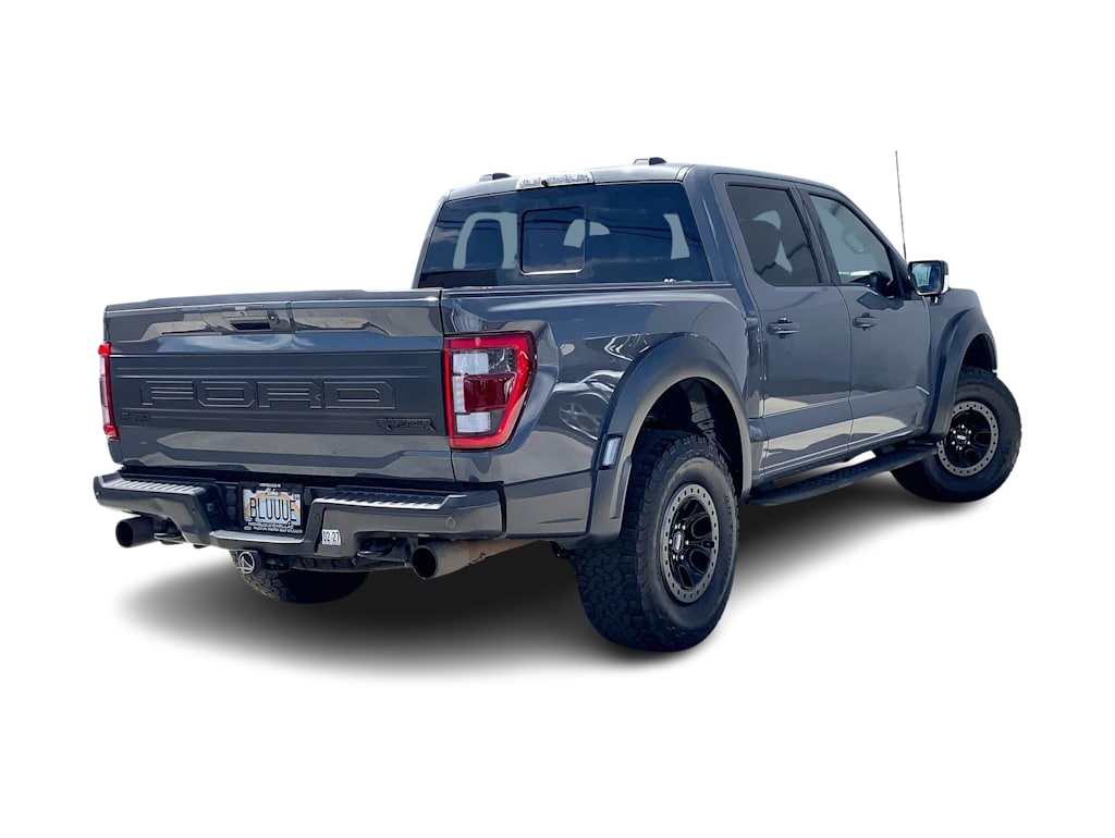 Thumbnail: 2021 Ford F-150 - 23