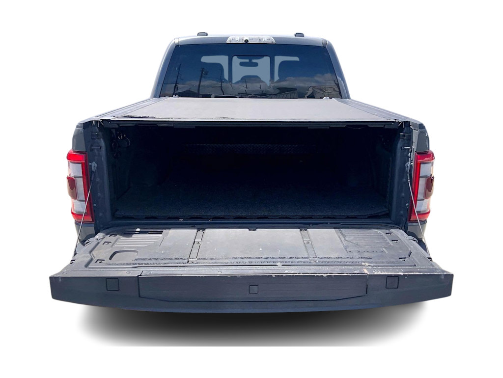 Thumbnail: 2021 Ford F-150 - 19