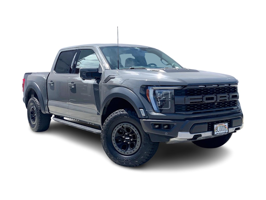Thumbnail: 2021 Ford F-150 - 22