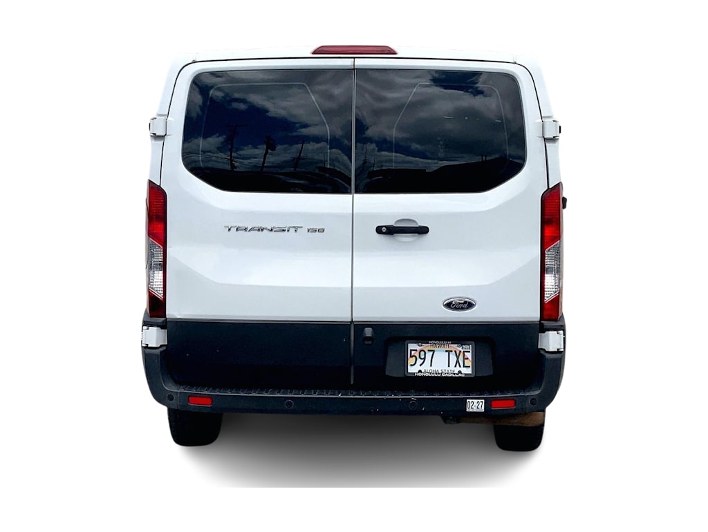 Thumbnail: 2020 Ford Transit Series - 5