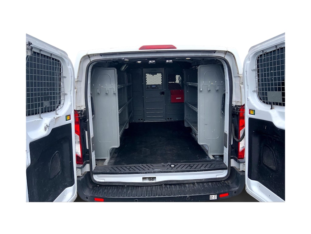 Thumbnail: 2020 Ford Transit Series - 16