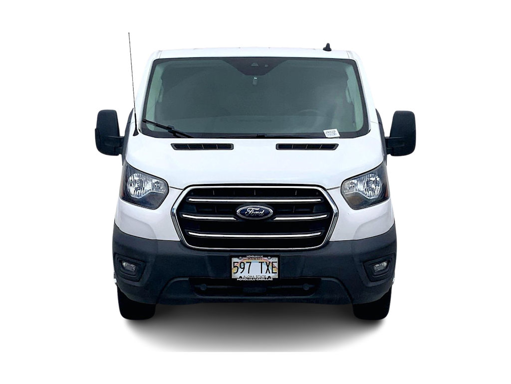 Thumbnail: 2020 Ford Transit Series - 6
