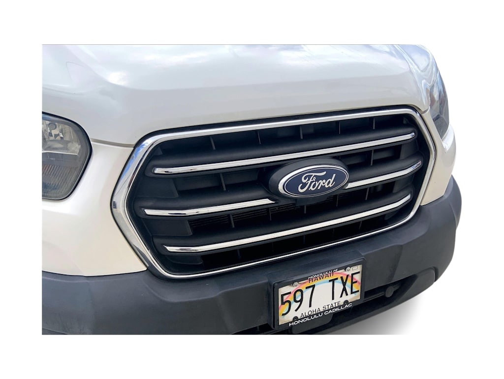 Thumbnail: 2020 Ford Transit Series - 32