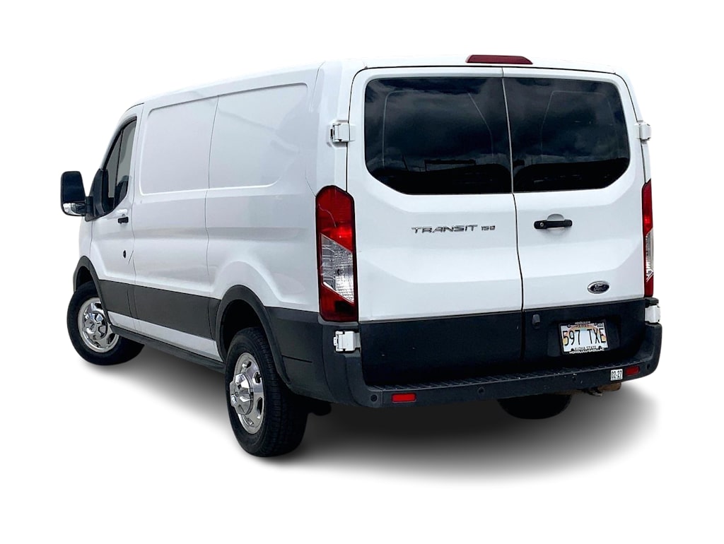 Thumbnail: 2020 Ford Transit Series - 4