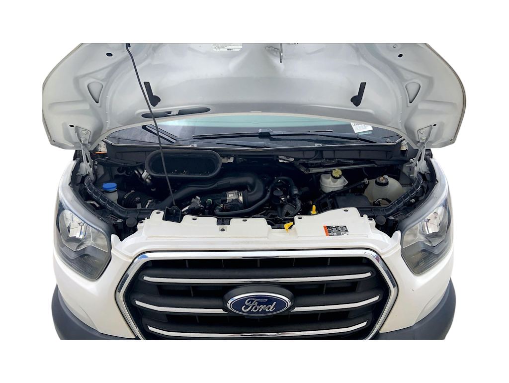 Thumbnail: 2020 Ford Transit Series - 19
