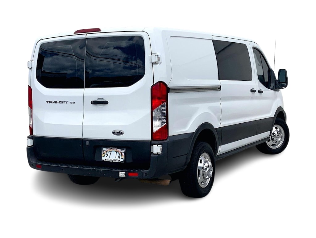 Thumbnail: 2020 Ford Transit Series - 23