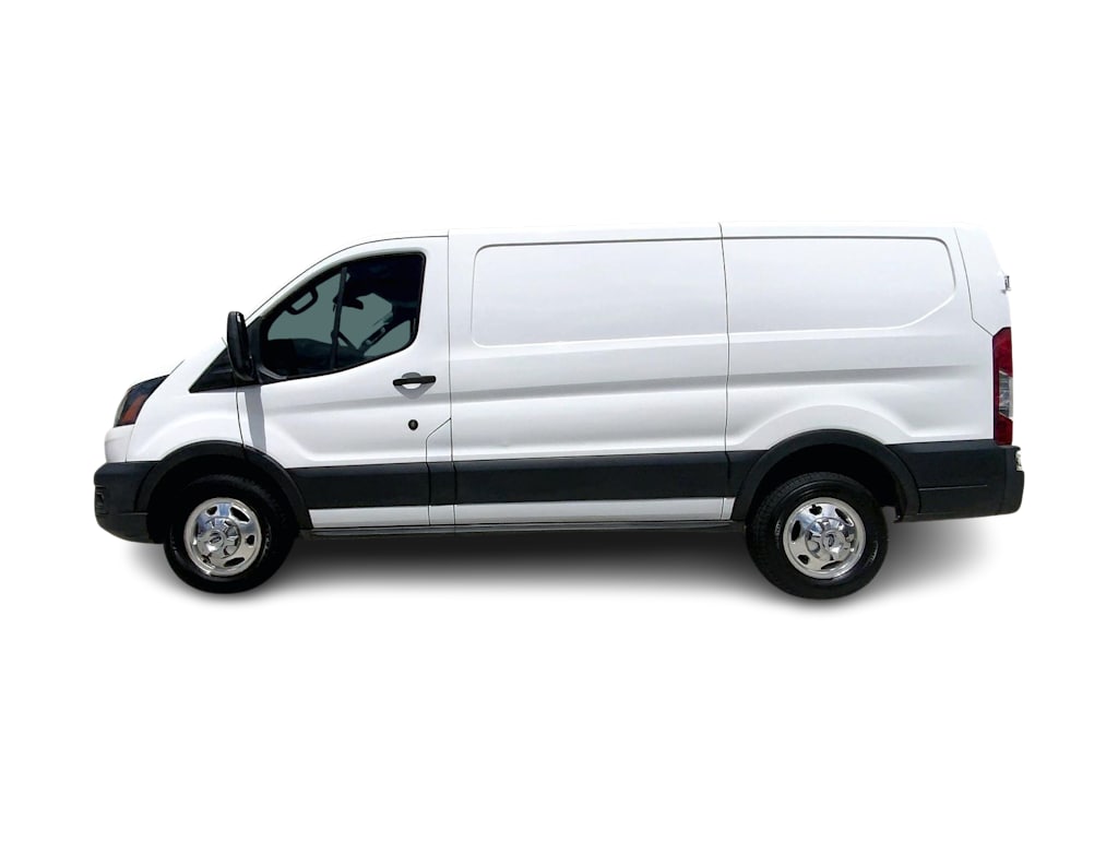 Thumbnail: 2020 Ford Transit Series - 3