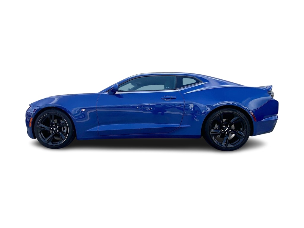 Thumbnail: 2019 Chevrolet Camaro - 3