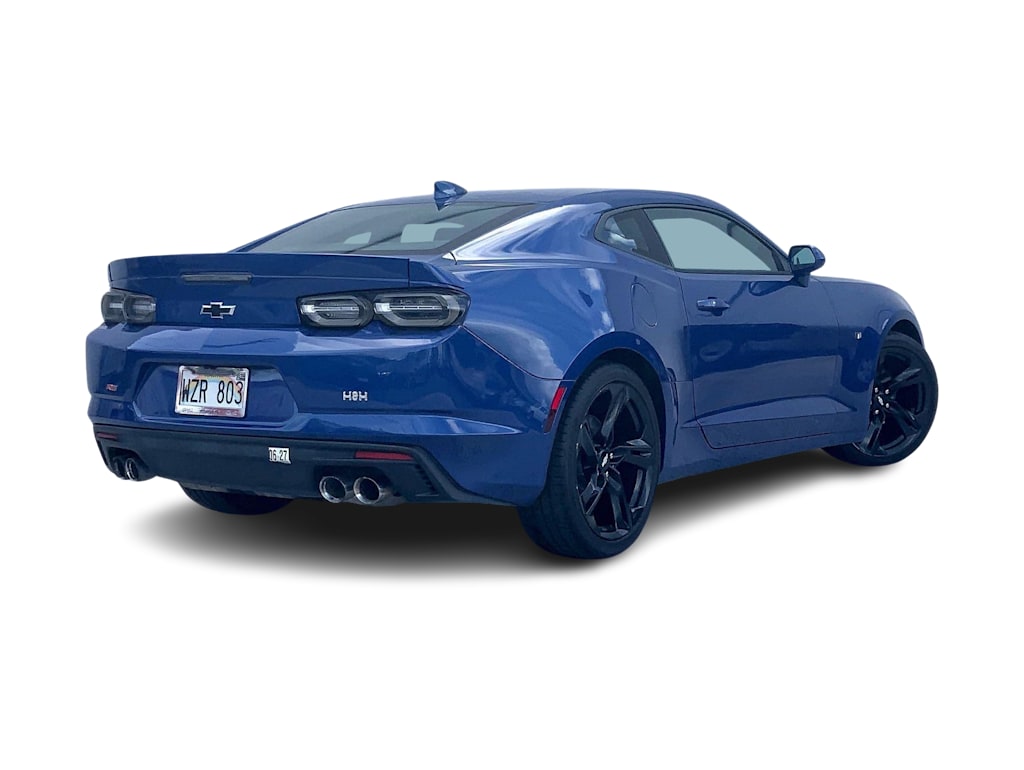 Thumbnail: 2019 Chevrolet Camaro - 23