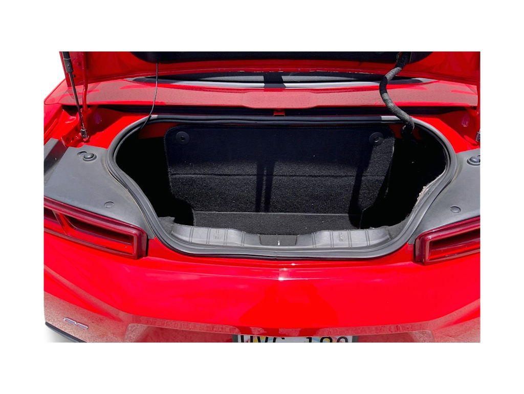 Thumbnail: 2018 Chevrolet Camaro - 19