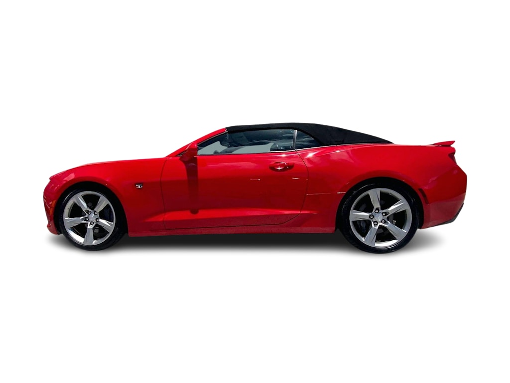 Thumbnail: 2018 Chevrolet Camaro - 3