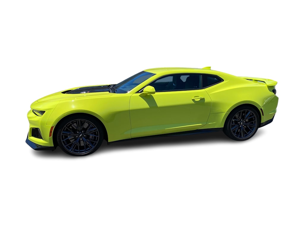 Thumbnail: 2019 Chevrolet Camaro - 12